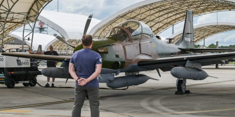 US approves $346 million munition sale to Nigeria