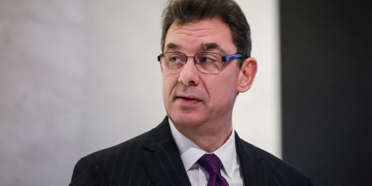 US biotech needs government support to match China’s gains, Pfizer CEO says