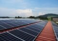 US company to build 100 MWp solar power plant in Uganda