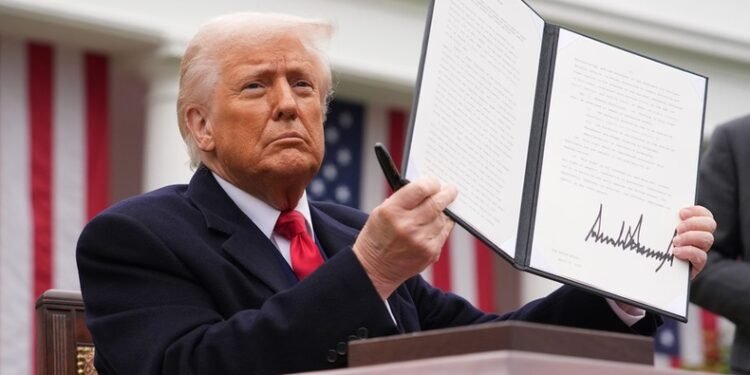 US faces $9.4bn tourism loss from new $250 visa fee targeting African countries