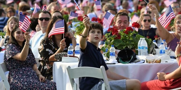 U.S. to implement executive order restricting Birthright Citizenship