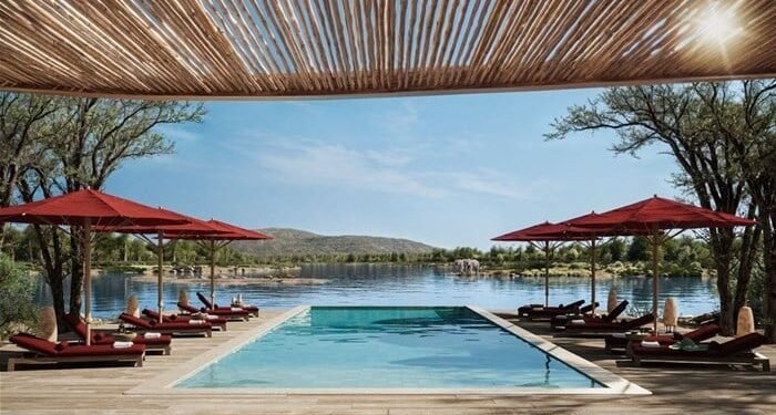 Ubuyu safari retreat sets benchmark for sustainable design in Tanzania’s Ruaha