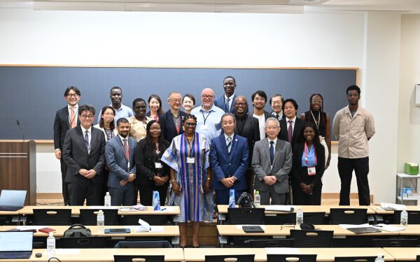 Universities are the vital partners in development efforts for Africa; we will support them says the African Development Bank