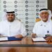 University of Dubai and Tech Firm Technology LLC sign strategic cooperation agreement in cybersecurity and digital resilience