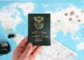 VFS Global rolls out South Africa passport renewal services in Dubai