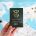 VFS Global rolls out South Africa passport renewal services in Dubai