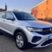 VW slashes T-Cross Base model’s price to attract more buyers