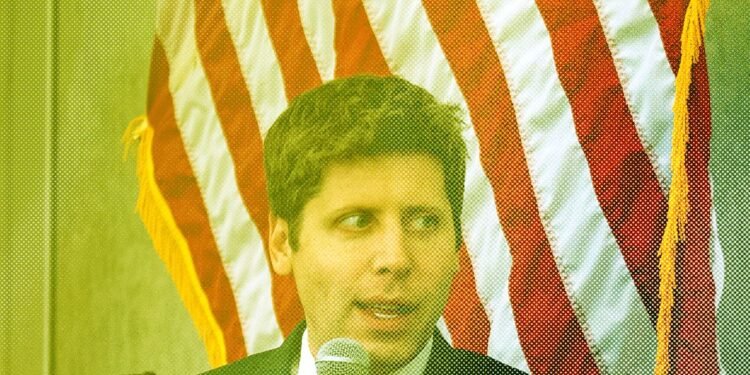 WIRED Roundup: ChatGPT Goes Full Demon Mode