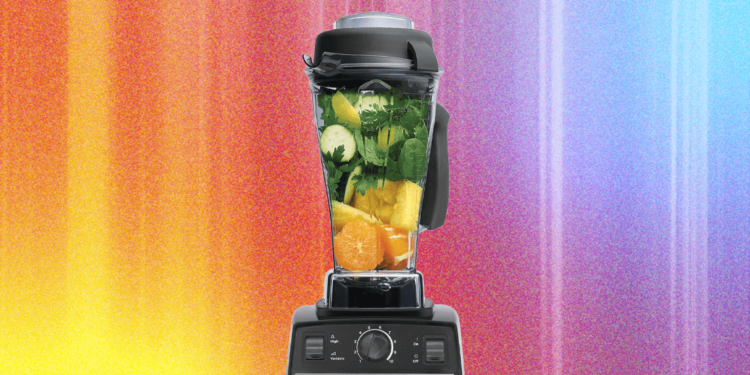 WIRED Tested Dozens of Blenders. These Are Our 9 Favorites (2025)