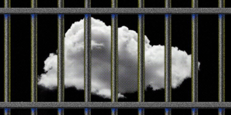 What Happens to Your Data If You Stop Paying for Cloud Storage?