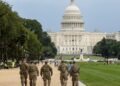 What National Guardsmen in the nation’s capital need to hear