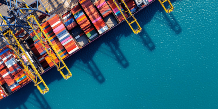 What is the economic potential of African supply chains?