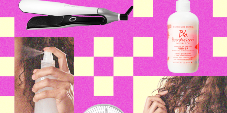 What’s Your Curl Type? (2025)