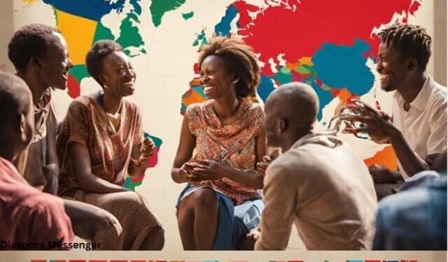 Where Would Kenya Be Today Without Diaspora Support?