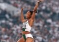 Why Nigeria’s Female Athletes Shine