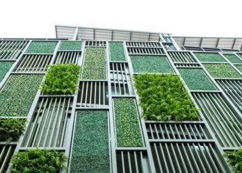 Why retrofitting South Africa’s buildings is key to a sustainable future