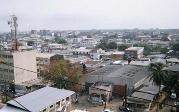 Will new app reduce counterfeiting of Central African CFA franc?