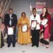 Women lead in Construction at ERWIC Awards