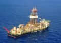 Work Underway at Three New Wells at Zohr Gas Field off Egypt