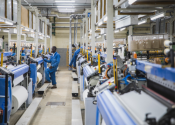 World-First Engineering Data Analysis Launched To Enable Sub-Saharan Policy Makers Improve Safety And Prosperity