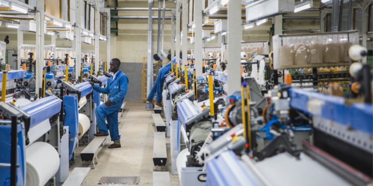 World-First Engineering Data Analysis Launched To Enable Sub-Saharan Policy Makers Improve Safety And Prosperity