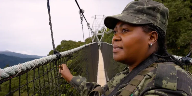 World Ranger Day 2025: Protect Our Wildlife Protectors