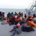 World’s 4th deadliest migration route strikes again, killing 68 illegal migrants from Africa