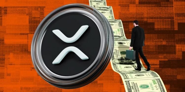 XRP Falls Below $3: Will the Downturn Continue?