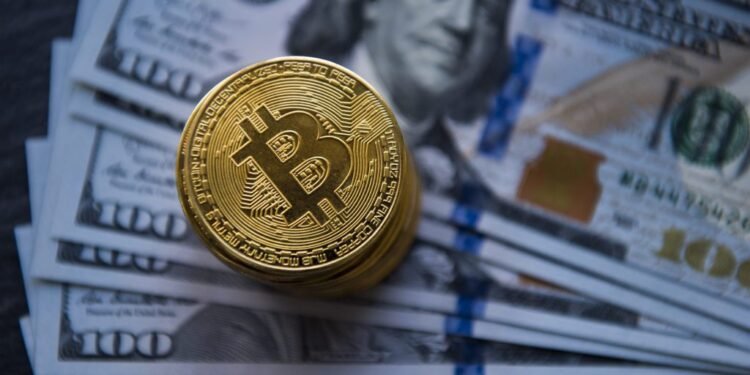 Your Net Worth Today If You Invested $100 in Bitcoin in 2010