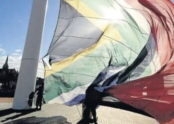 a new era for African security infrastructure