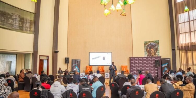 100 Private School Owners Equipped with Growth and Digital Tools