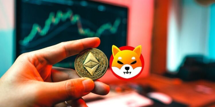 $11 Billion Ethereum Inflows Are Pushing Shiba Inu’s Price Up