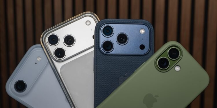 17 Best iPhone 17 Cases and Accessories (2025)