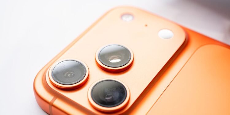3 Exciting Camera Features on Apple’s New iPhone 17 Lineup