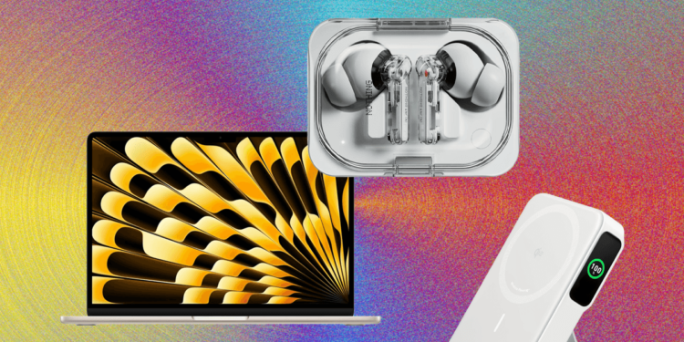 30 Best Early Amazon Prime Day Deals on WIRED-Tested Gear (2025)