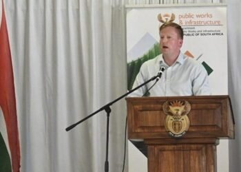 40 contractors banned by Public Works Department