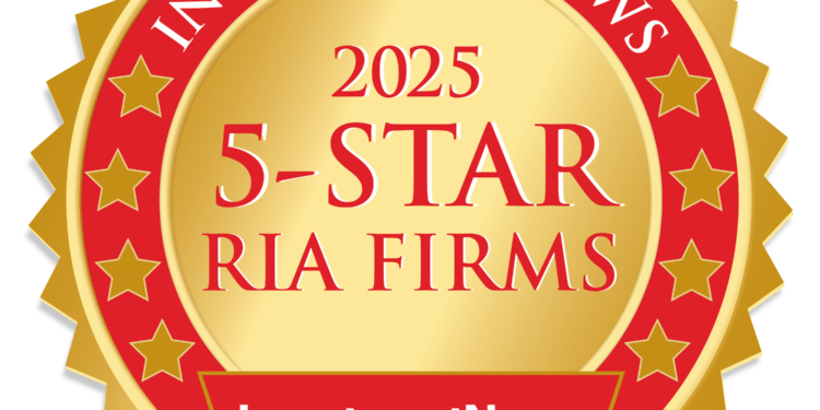 5-Star RIA Firms – InvestmentNews