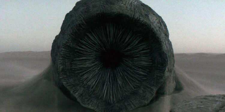 A Dangerous Worm Is Eating Its Way Through Software Packages