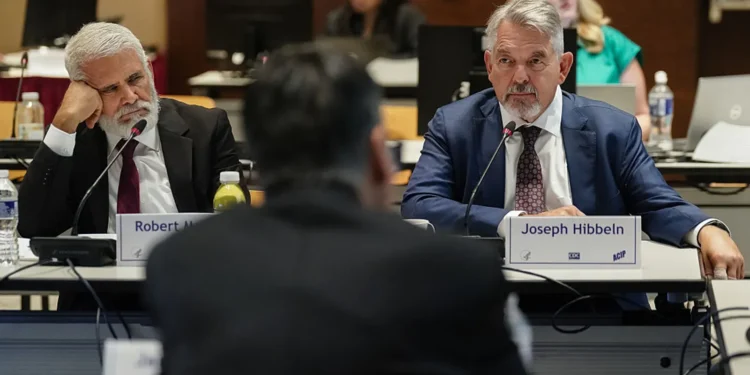 A key CDC panel meets this week to discuss vaccines. Here’s what to know.