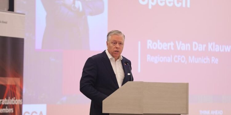 ACCA welcomes the next generation of finance leaders in Dubai