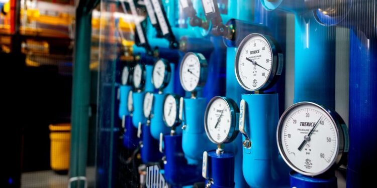 AI Water Usage: Tackling Data Center Water Strain