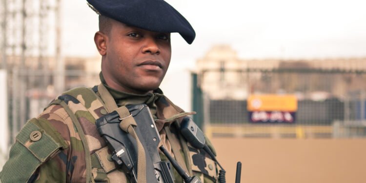 AI-enabled threats and stricter regulation in France