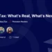 AI in Tax: What’s Real, What’s Next