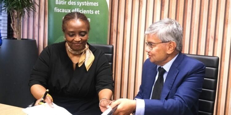 ATAF and UNU-WIDER renew MoU to strengthen tax systems in Africa