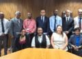 ATAF champions peer learning: Kenya Revenue Authority study tour to Mauritius Revenue Authority