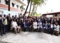 ATAF participates in Liberia’s pilot of the anti-IFFs policy tracker
