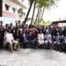 ATAF participates in Liberia’s pilot of the anti-IFFs policy tracker