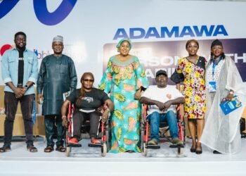 Adamawa Forum Empowers Young Persons with Disabilities with Career and Business Skills