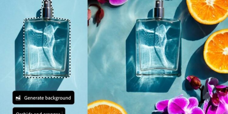 Adobe AI Revenue Hits $5B in Q3 2025