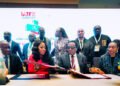 Afreximbank and Midstream and Downstream Gas Infrastructure Fund (MDGIF) sign strategic Memorandum of Understanding (MoU) to accelerate development of gas infrastructure in Nigeria